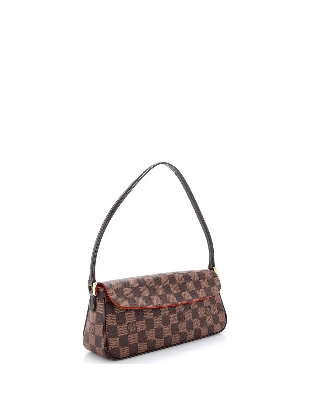 Louis Vuitton Recoleta Handbag Damier #298547L11B